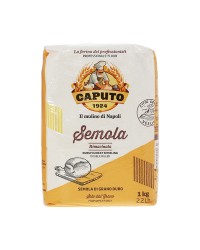 カプート セモラ リマチナータ 小麦粉 1kg