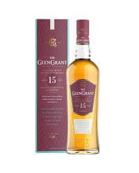 グレングラント 15年 シングルモルト スコッチ ウイスキー 50度 正規 箱付 700ml