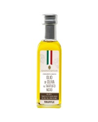 サヴィーニ タルトゥーフィ 黒トリュフ オリーブオイル 91g 食品 olive oil