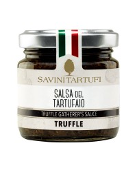 サヴィーニ タルトゥーフィ トリュフギャザーソース 90g 食品 ソース SAUCE