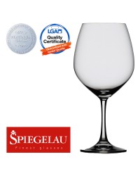 シュピゲラウ（スピーゲル） ヴィノグランデ ブルゴーニュ （バーガンディー）品番：5000 710ml wineglass 赤ワイン グラス