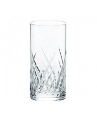 東洋佐々木ガラス トラフ タンブラー 6個セット 品番：06408HS-E101 glass ウイスキー 水割り グラス 日本製