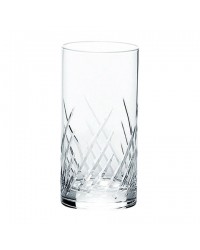 東洋佐々木ガラス トラフ タンブラー 品番：06410HS-E101 glass ウイスキー 水割り グラス 日本製