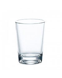 東洋佐々木ガラス スタンダードプレス 3ウイスキー 12個セット 品番：P-01104 glass ウイスキー グラス 日本製