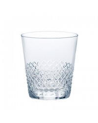 東洋佐々木ガラス カットグラス 10オールド 60個セット 品番：T-20113HS-C705 glass ウイスキー ロック グラス 日本製 ケース販売