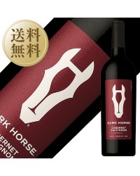 ダークホース カベルネ ソーヴィニヨン 750ml 赤ワイン アメリカ カリフォルニア 12本 1ケース