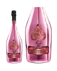 アルマン ド ブリニャック ブリュット ロゼ 正規 箱なし 750ml シャンパン シャンパーニュ フランス
