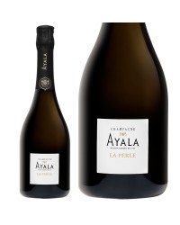アヤラ ラ ペルル 2013 正規 750ml シャンパン シャンパーニュ シャルドネ フランス