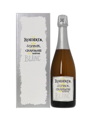 ルイ ロデレール ブリュット ナチュール フィリップ スタルクモデル 2015 正規 ギフトボックス 750ml シャンパン シャンパーニュ フランス