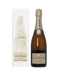 ルイ ロデレール（ルイ・ロデレール） コレクション 244 箱付 正規 750ml シャンパン シャンパーニュ フランス