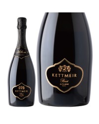 ケットマイヤー ブリュット アテシス 2019 750ml スパークリングワイン シャルドネ イタリア