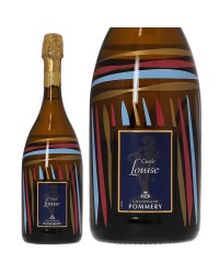 ポメリー キュヴェ ルイーズ 2005 正規 750ml シャンパン シャンパーニュ フランス