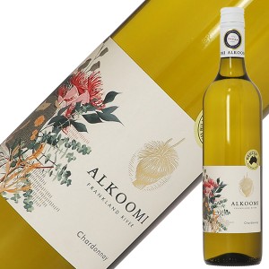 アルクーミ グレイジングコレクション シャルドネ 2023 750ml 白ワイン オーストラリア