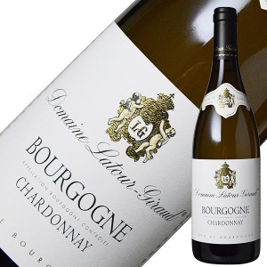 ドメーヌ ラトゥール ジロー ブルゴーニュ シャルドネ 2020 750ml 白ワイン フランス ブルゴーニュ
