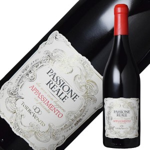 トッレヴェント パッショーネ レアーレ 2021 750ml 赤ワイン イタリア