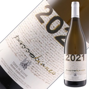 パッソピッシャーロ パッソビアンコ 2021 750ml 白ワイン シャルドネ イタリア
