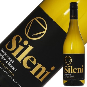 シレーニ セラー セレクション ソーヴィニヨンブラン 2023 750ml ニュージーランド 白ワイン