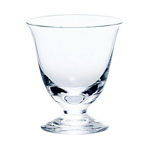 東洋佐々木ガラス 杯（足つき） 品番：20011 日本製 4合瓶（720ml）酒グラス 冷酒グラス