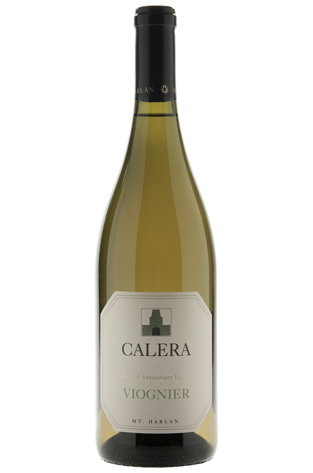 カレラ ヴィオニエ マウント ハーラン 2017 正規 750ml アメリカ カリフォルニア 白ワイン