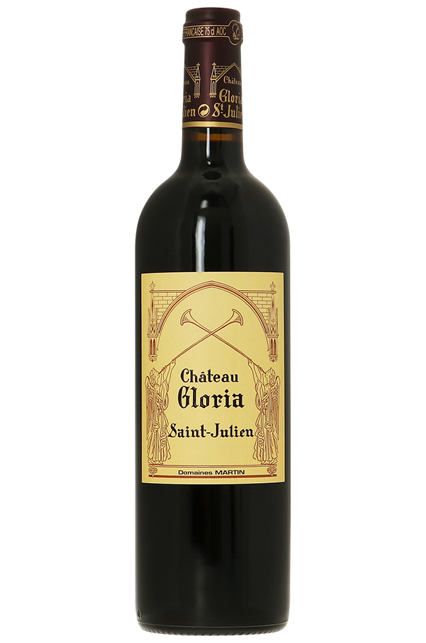 シャトー グロリア 2020 750ml 赤ワイン カベルネ ソーヴィニヨン フランス ボルドー