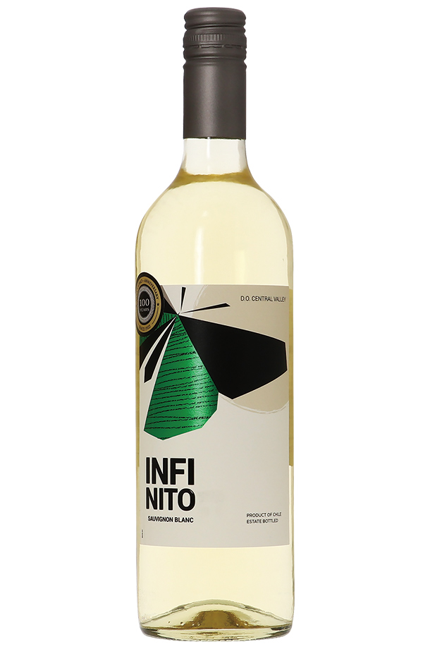 ヴィーニャ アロモ インフィニト ソーヴィニヨン ブラン 750ml 白ワイン チリ