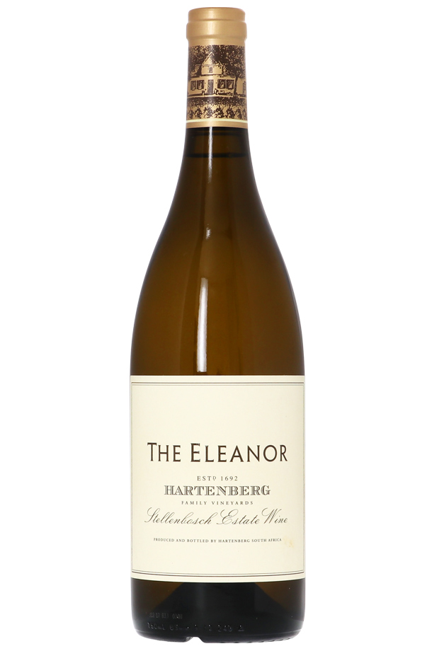 ハーテンバーグ エレノア シャルドネ 2020 750ml 白ワイン 南アフリカ
