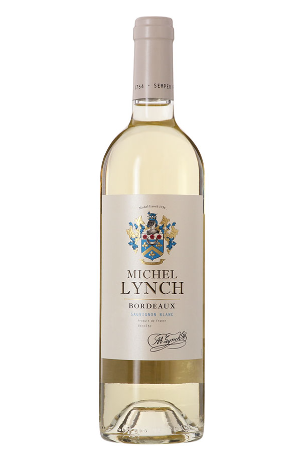 ミッシェル リンチ ブラン 2022 750ml 白ワイン ソーヴィニヨン ブラン フランス ボルドー