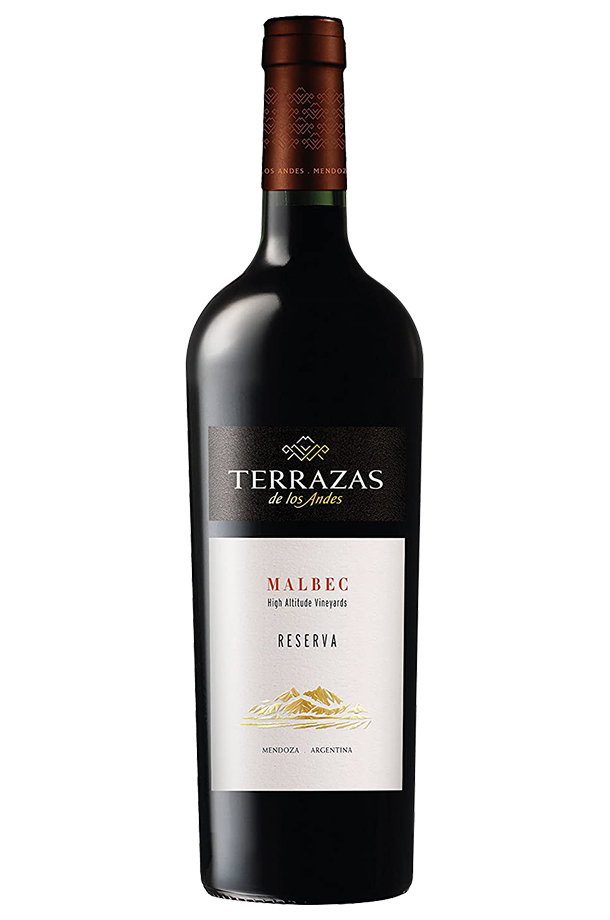 テラザス レゼルヴァ マルベック 2021 750ml 赤ワイン アルゼンチン
