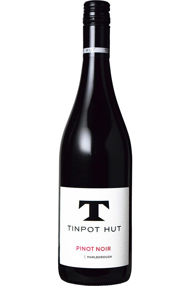 ティンポット ハット ワインズ ティンポット ハット マールボロ ピノ ノワール 2020 750ml ニュージーランド 赤ワイン