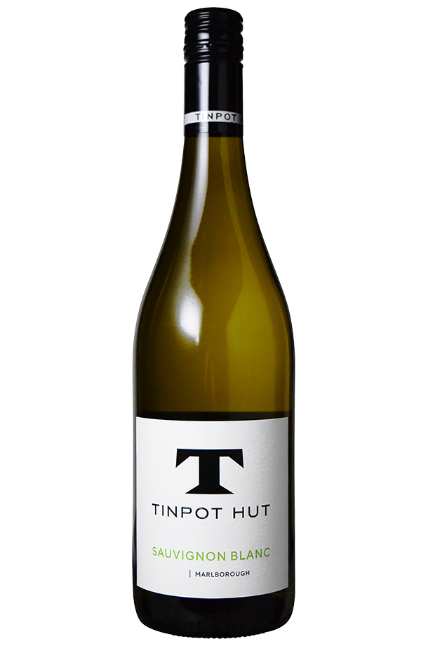 ティンポット ハット ワインズ ティンポット ハット マールボロ ソーヴィニヨン ブラン 2023 750ml ニュージーランド 白ワイン