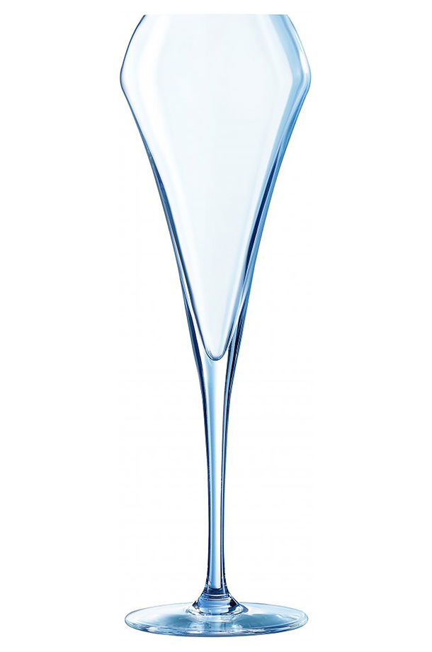ARC（アルクインターナショナル） シェフ＆ソムリエ オープンナップ エフェヴァセント 20 品番：JD-04830 wineglass シャンパン グラス