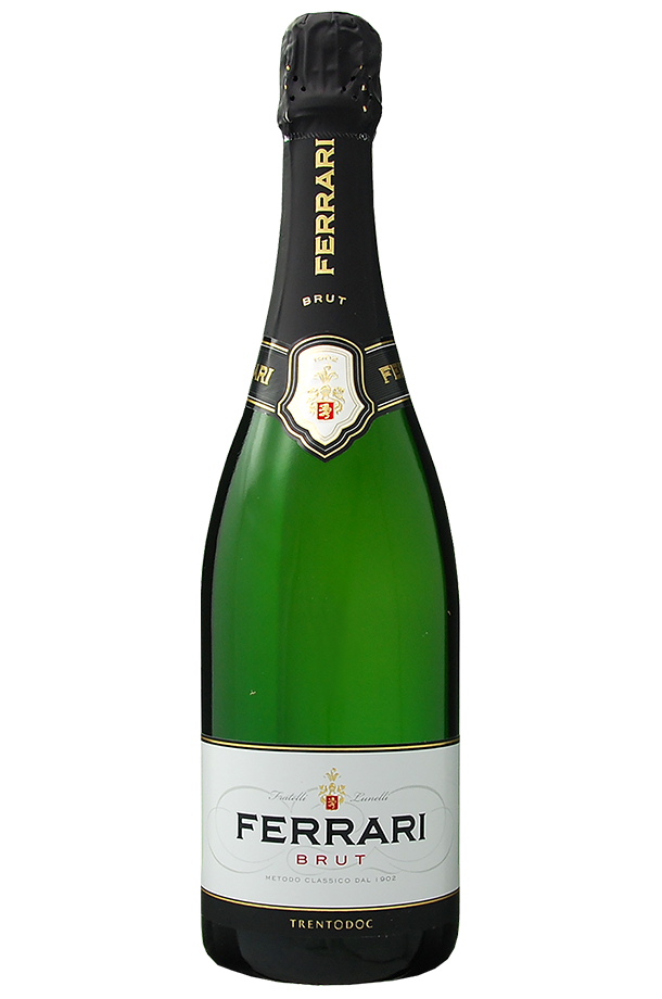フェッラーリ ブリュット 正規 750ml スパークリングワイン イタリア