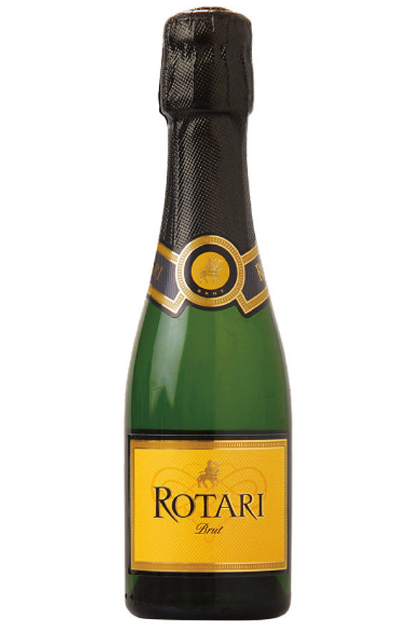 ロータリ タレント ブリュット NV 187ml スパークリングワイン イタリア