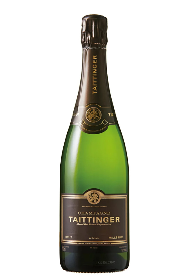 テタンジェ ブリュット ミレジメ 2015 正規 箱付 750ml シャンパン シャルドネ シャンパーニュ フランス
