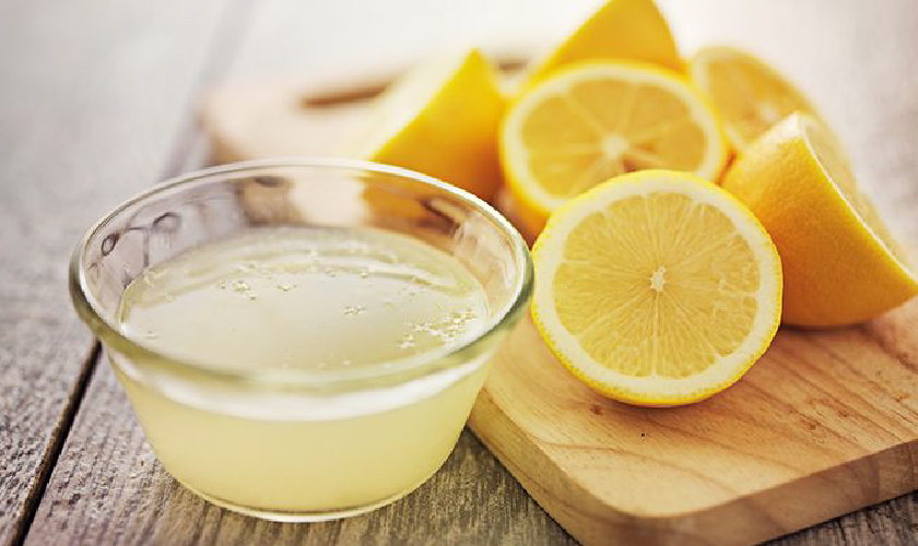 ポッカ レモン 果汁とカットレモン