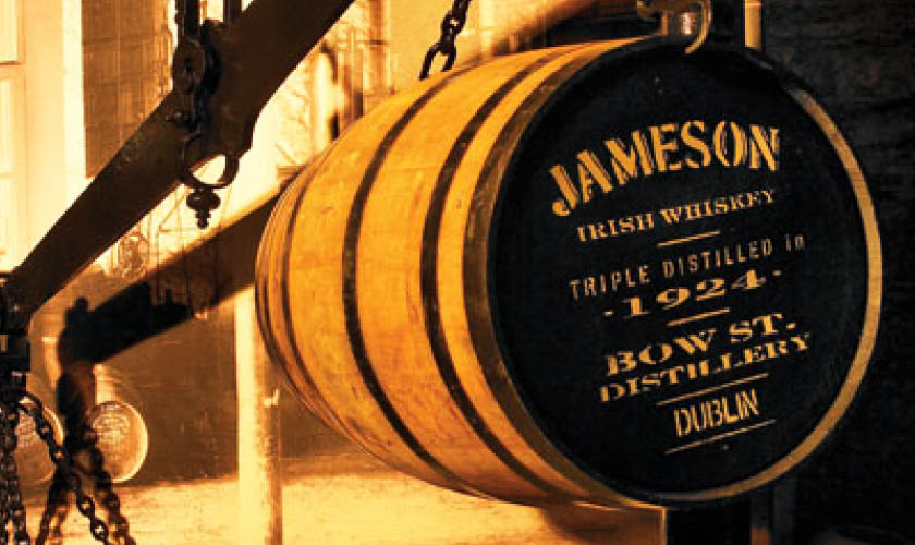 479円 35％OFF ウイスキー ジェムソン アイリッシュウィスキー 700ml 正規品_あすつく対応 洋酒 whisky