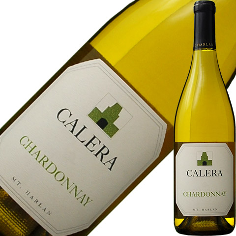 カレラ シャルドネ マウントハーラン 2016 750ml 白ワイン アメリカ カリフォルニア