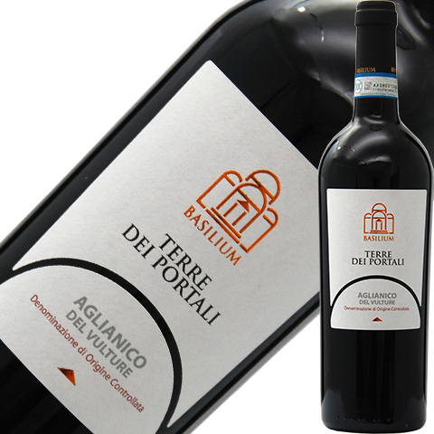 カンティーナ ディオメーデ アリアニコ デル ヴルトゥレ 2020 750ml 赤ワイン イタリア