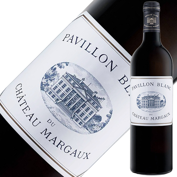 産地フランスパヴィヨンブラン デュ シャトーマルゴー 1998 - ワイン