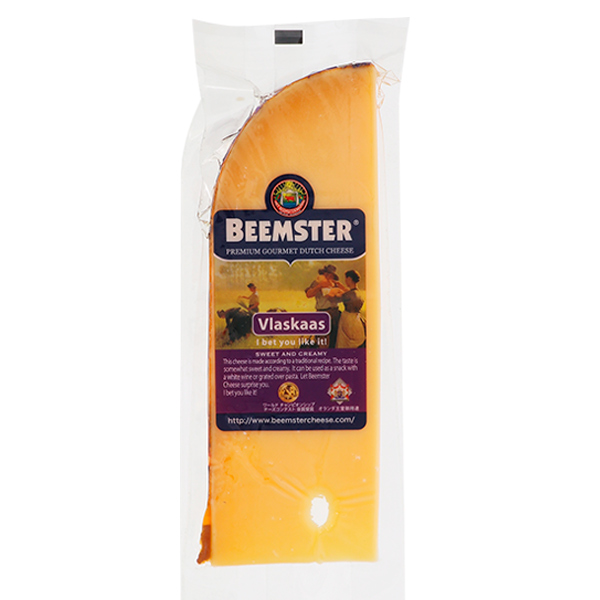 ベームスター ブラスカス 90g オランダ産 セミハードタイプ ゴーダ チーズ