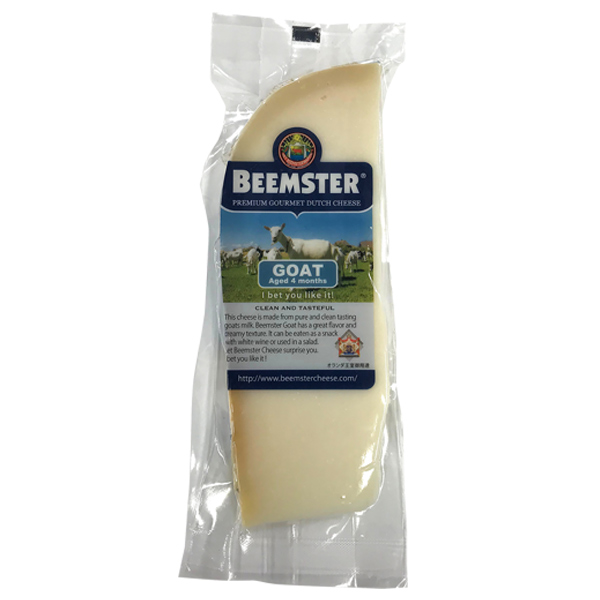 ベームスター ゴート 80g オランダ産 セミハードタイプ チーズ