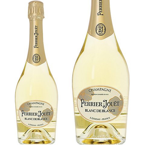 ペリエ ジュエ ブラン ド ブラン 正規 750ml シャンパン 