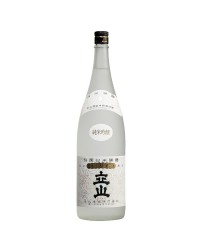 立山酒造 純米吟醸 1800ml