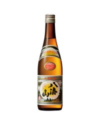 日本酒 地酒 新潟 八海醸造 清酒 八海山 720ml