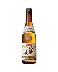 日本酒 地酒 新潟 八海醸造 特別本醸造 八海山 720ml