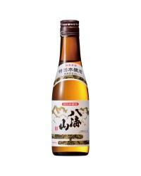 日本酒 地酒 新潟 八海醸造 特別本醸造 八海山 300ml