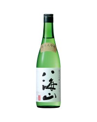 日本酒 地酒 新潟 八海醸造 純米大吟醸 八海山 720ml