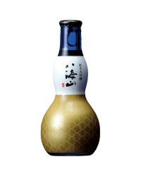 日本酒 地酒 新潟 八海醸造 純米大吟醸 八海山 180ml