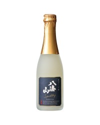 日本酒 地酒 新潟 八海醸造 発泡にごり酒 八海山 Sparkling スパークリング 360ml