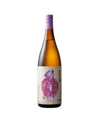西酒造 綾紫印 芋 25度 1800ml 芋焼酎 鹿児島